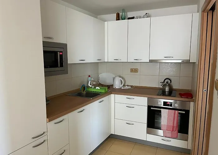 Apartman Hotel Vomocil Bystre