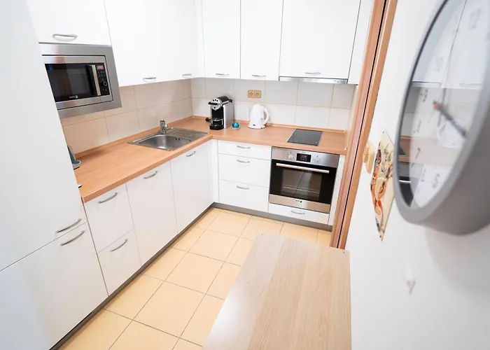 Apartman Hotel Vomocil Bystre