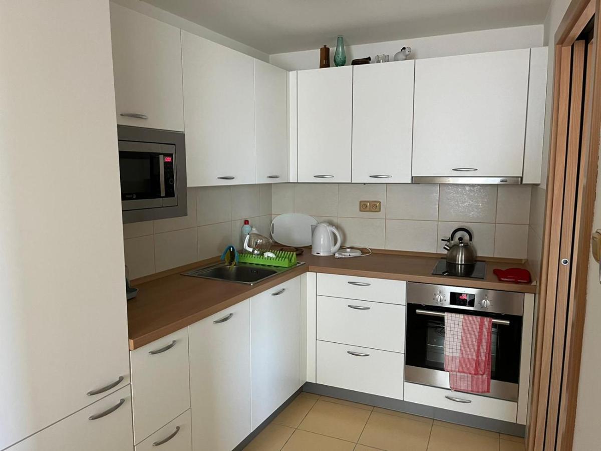 Apartment Vomocil *