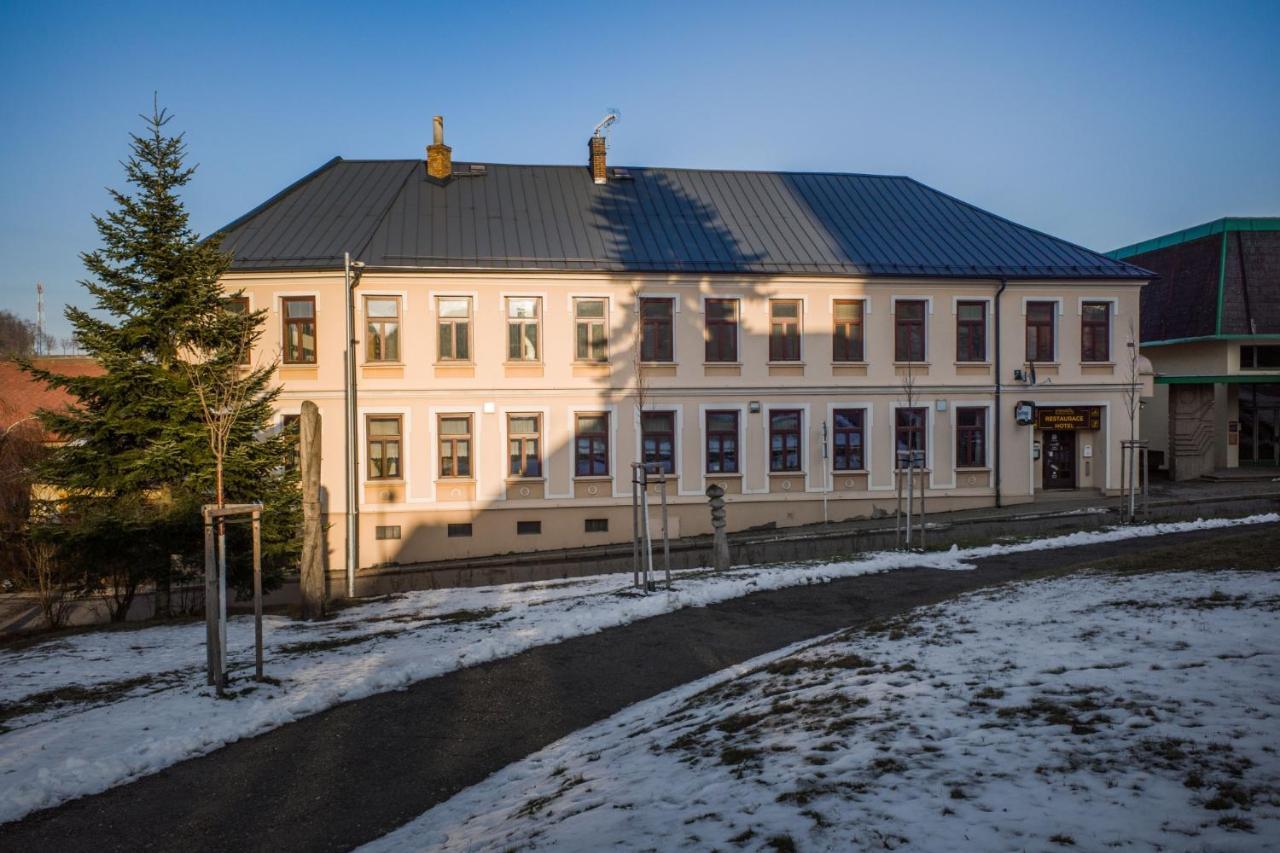 Vomocil Bystre (Pardubice)