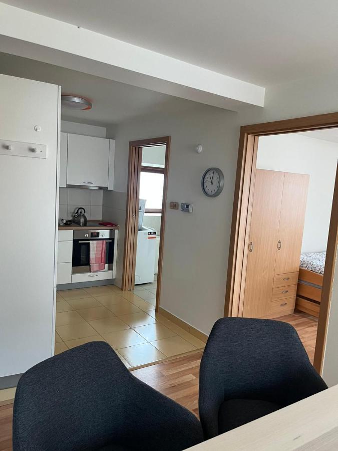 Vomocil Apartment *