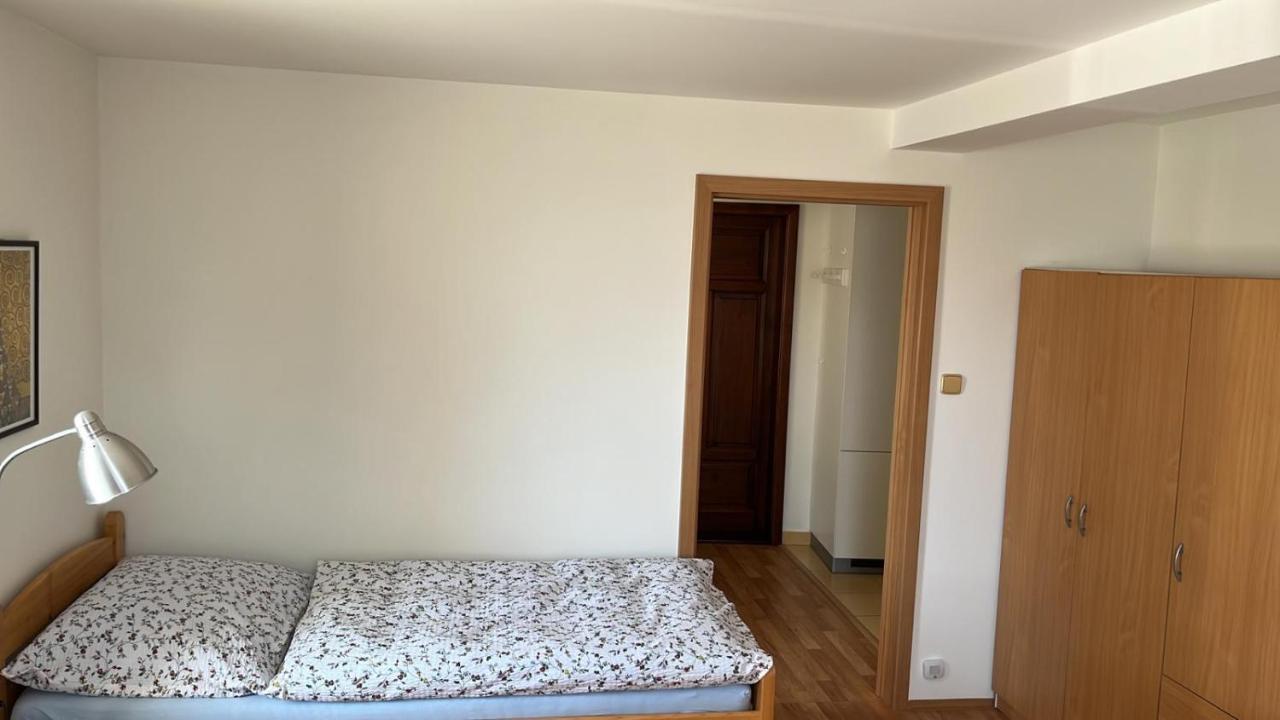 Vomocil Apartment