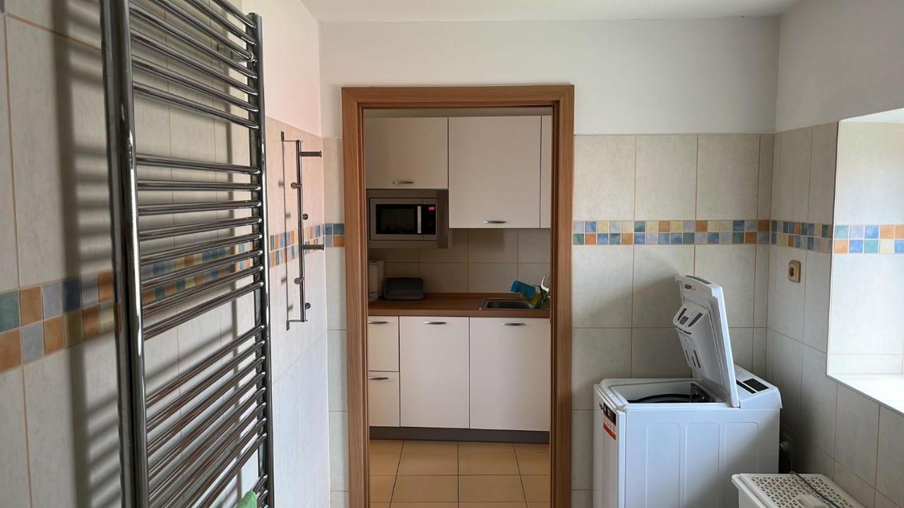 Apartment Vomocil Bystre (Pardubice)